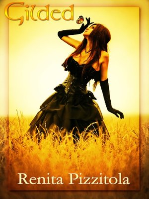 cover image of Gilded